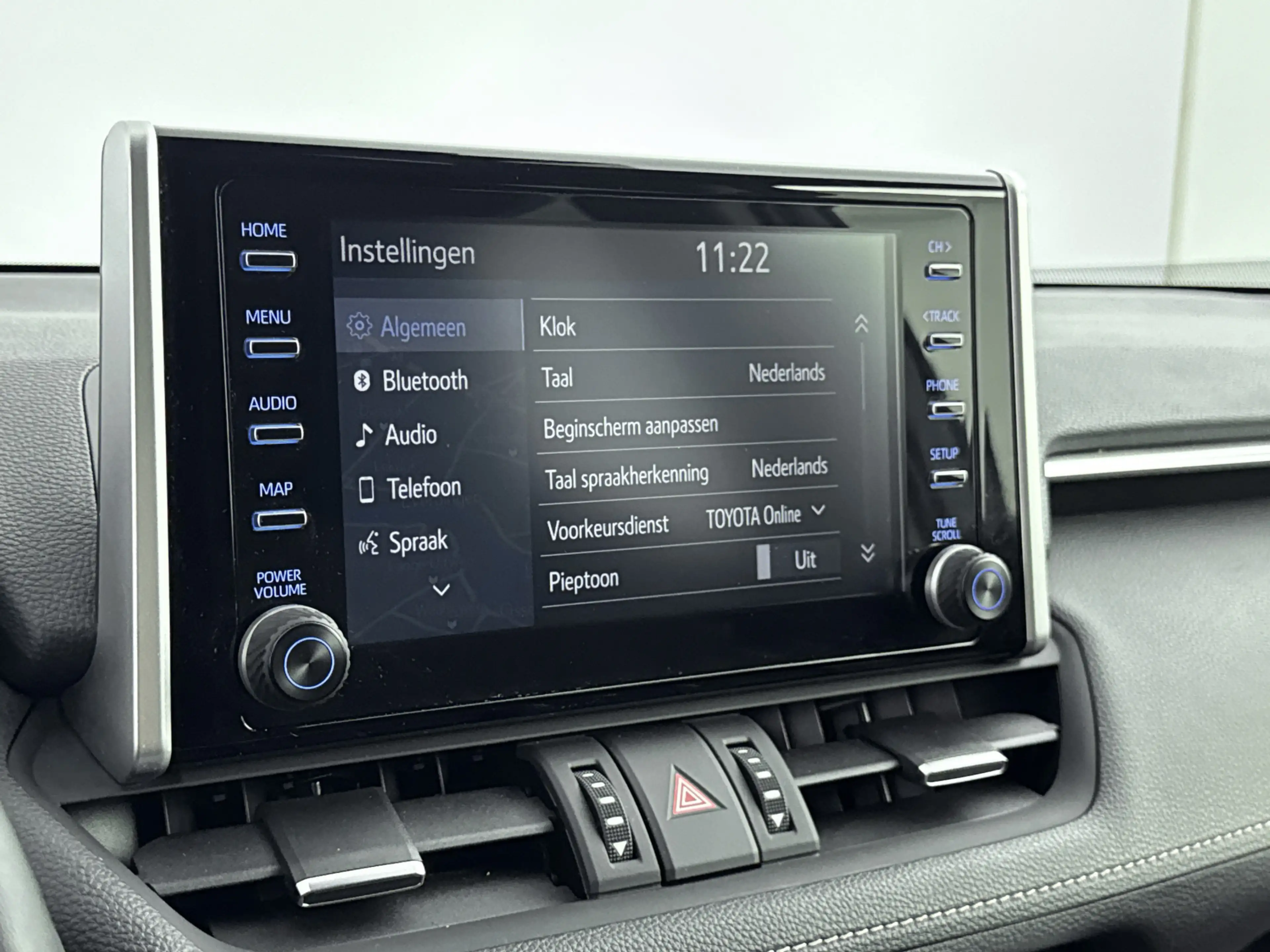 Toyota RAV 4 2.5 Hybrid Dynamic | Elektrische Achterklep | Lich — photo 10
