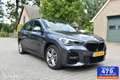 BMW X1 xDrive25e M Sport High Executive Aut Grijs - thumbnail 1