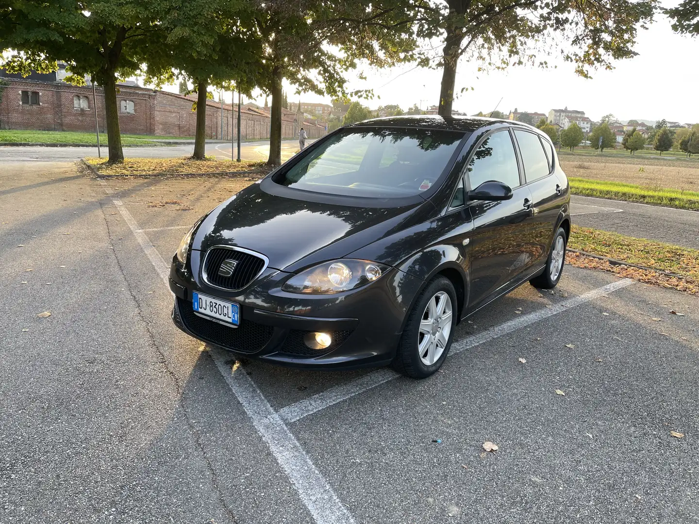 SEAT Altea 1.9 tdi Style (stylance) dpf - 1