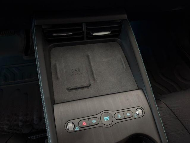 BYD Seal 6 DM-i TOURING Comfort/360°/HUD/SHZ/PANO-DA 135 k... — photo 15