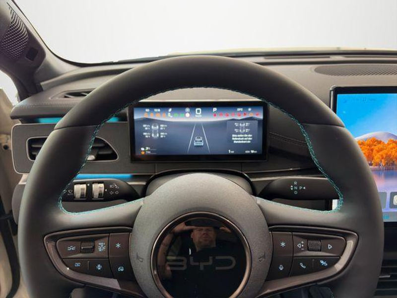 BYD Seal 6 DM-i TOURING Comfort/360°/HUD/SHZ/PANO-DA 135 k... — photo 7