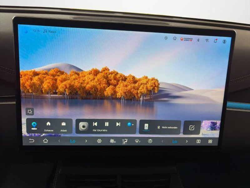 BYD Seal 6 DM-i TOURING Comfort/360°/HUD/SHZ/PANO-DA 135 k... — photo 8