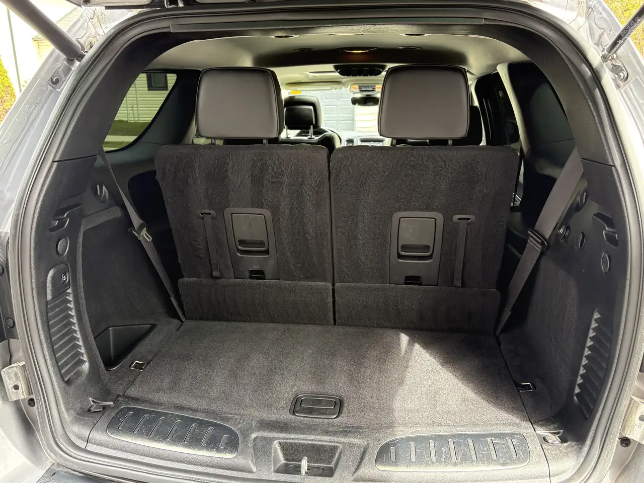 Dodge Durango photo Dodge Durango