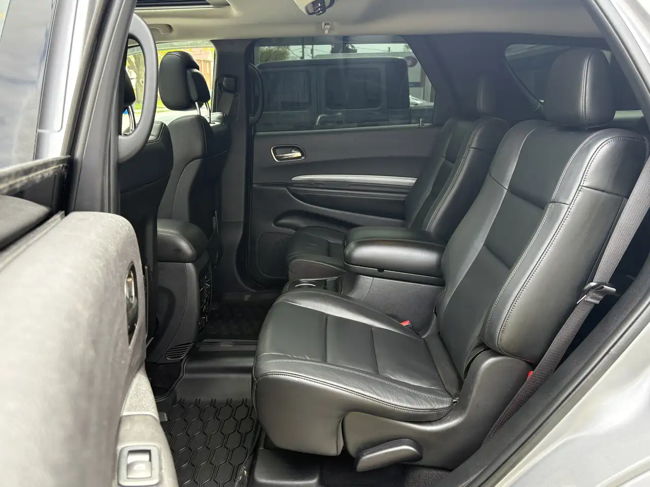 Dodge Durango photo Dodge Durango