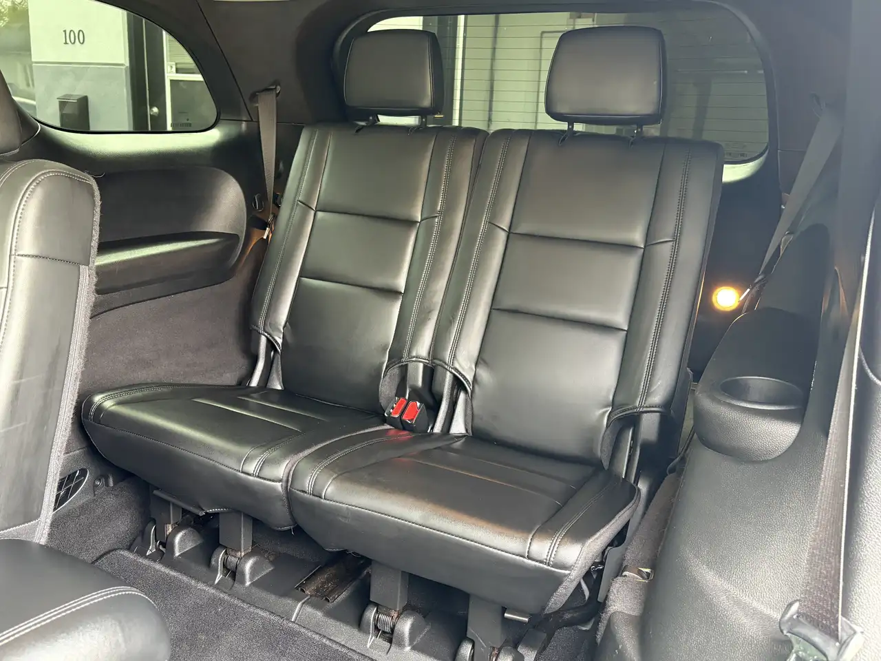 Dodge Durango photo Dodge Durango