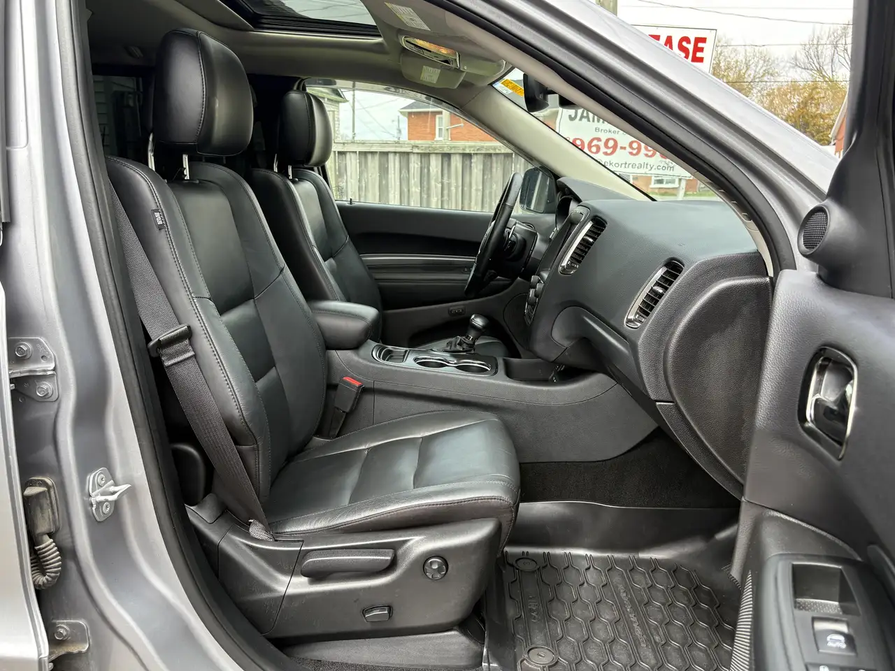 Dodge Durango photo Dodge Durango