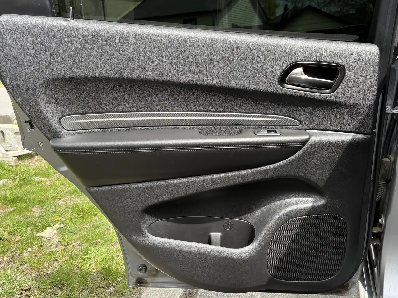Dodge Durango photo Dodge Durango