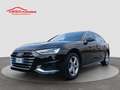 Audi A4 Avant 35 TDI/163 CV S tronic Business Advanced Noir - thumbnail 1