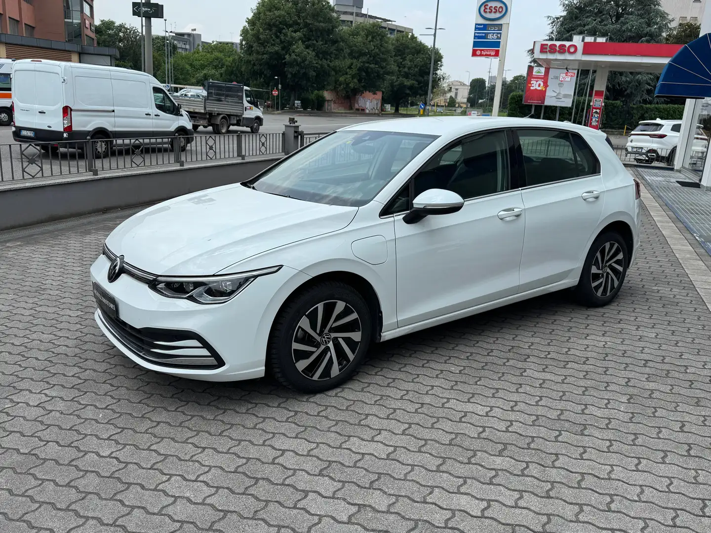 Volkswagen Golf Golf 1.4 tsi ehybrid Style 204cv dsg Plug-in 1prop - 1