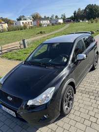 Standheizung - AHK - Dekra - Neue Allwetterreifen - XV 1.6i Lineartronic Edition35 Sport