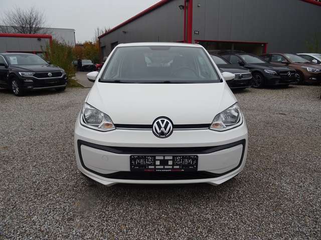 Volkswagen up! (122/BL2)(05.2016->2019) move up!  (122/BL2)(05.2016->2019) move BMT/Start-Stopp