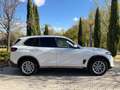 BMW X5 xDrive30d xLine Blanco - thumbnail 6