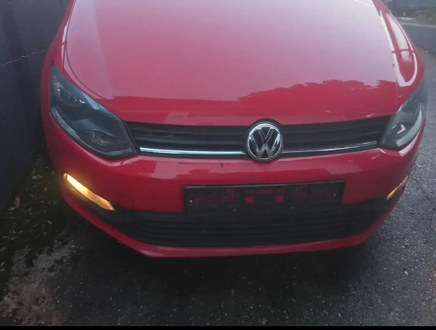 Volkswagen Polo 1.0 BMT Edition 44kW - 2