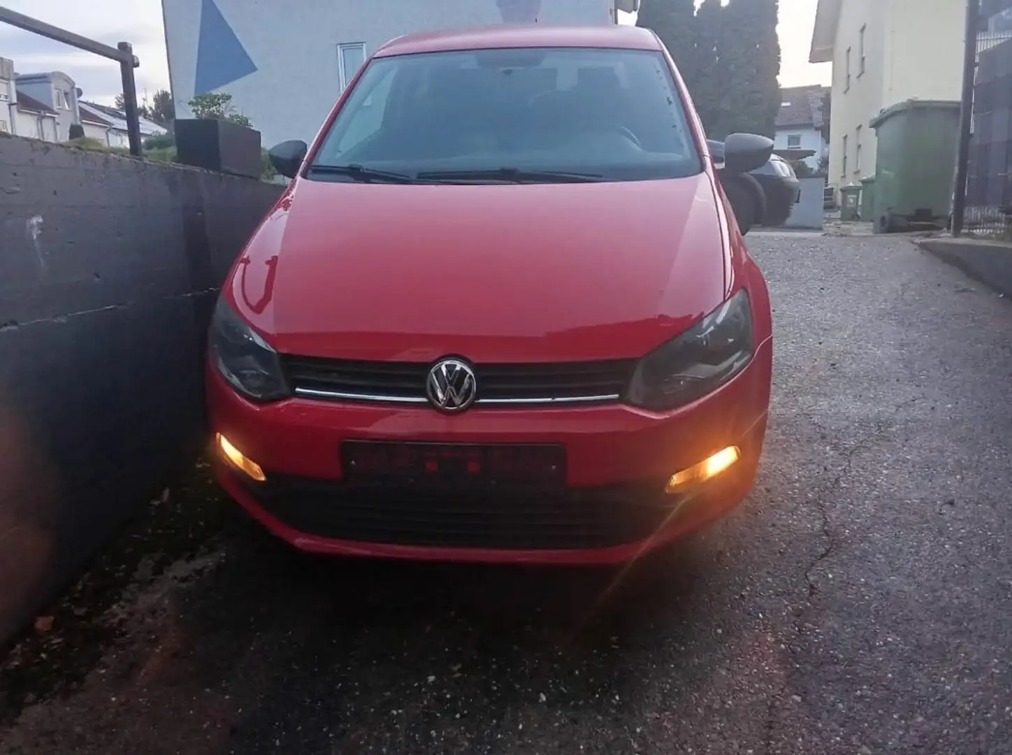 Volkswagen Polo 1.0 BMT Edition 44kW - 1
