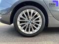 BMW 118 118iA 140ch Luxury DKG7 112g Gris - thumbnail 14