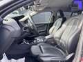 BMW 118 118iA 140ch Luxury DKG7 112g Gris - thumbnail 3