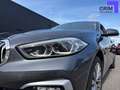BMW 118 118iA 140ch Luxury DKG7 112g Grau - thumbnail 17