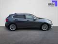 BMW 118 118iA 140ch Luxury DKG7 112g Grau - thumbnail 3