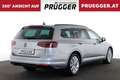 Volkswagen Passat Variant 2,0 TDI DSG BUSINESS VIRTUAL NAVI LED Grau - thumbnail 5