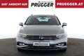 Volkswagen Passat Variant 2,0 TDI DSG BUSINESS VIRTUAL NAVI LED Grau - thumbnail 3