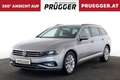 Volkswagen Passat Variant 2,0 TDI DSG BUSINESS VIRTUAL NAVI LED Grau - thumbnail 1