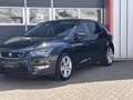 SEAT Leon 1.4 EcoTSI FR | LED | Stoel verwarming | Cruise | Zwart - thumbnail 4