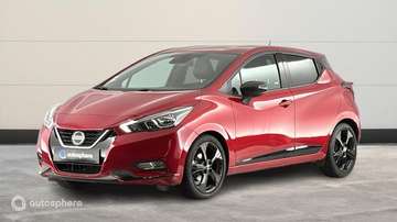 1.0 IG-T 100ch N-Sport Xtronic Euro6-EVAP