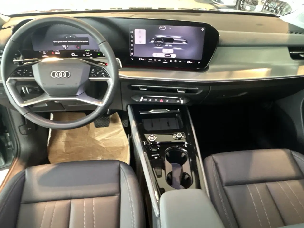 Audi Q3 fotografie Audi Q3