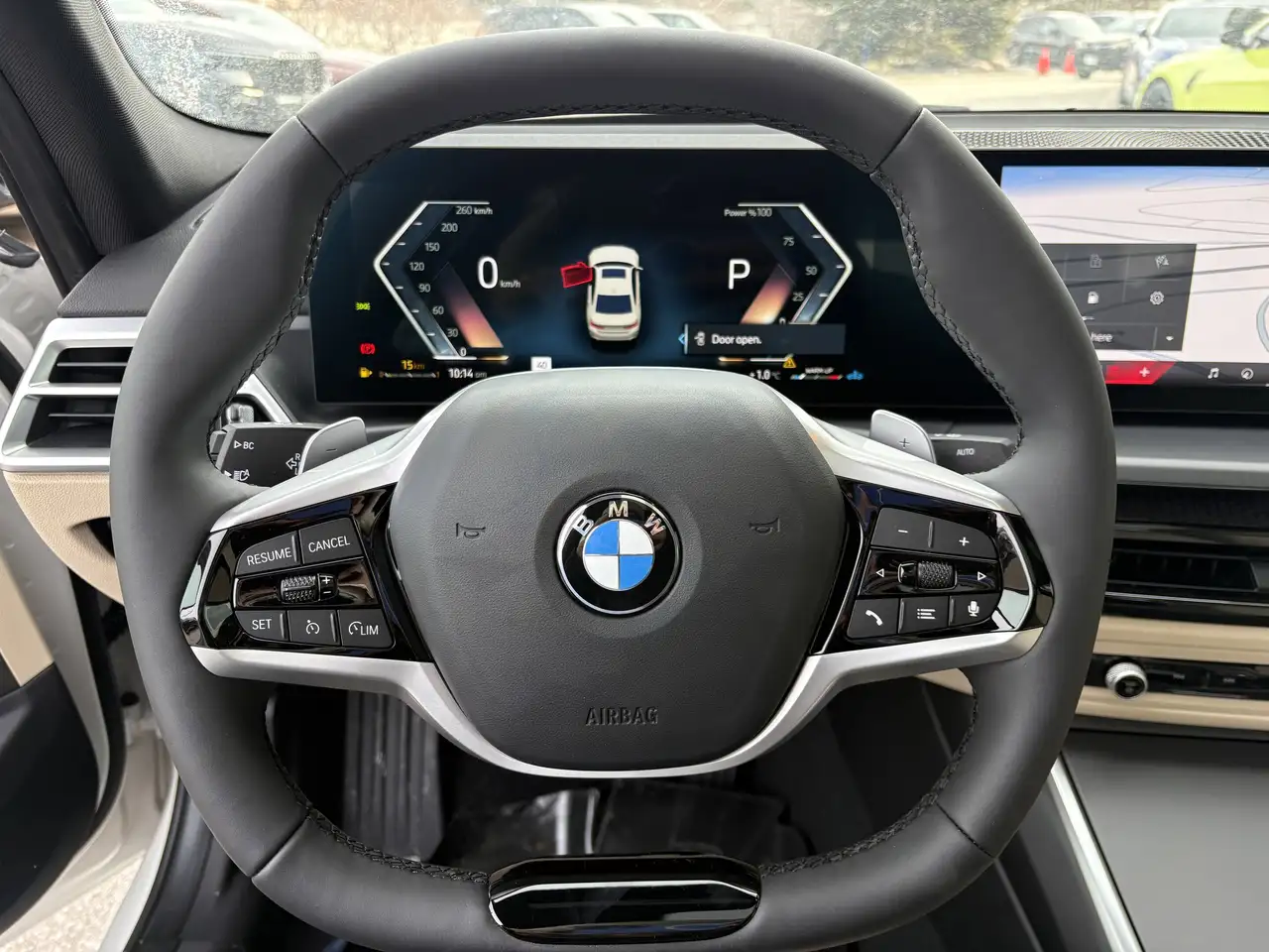 BMW 3 Series снимка BMW 3 Series