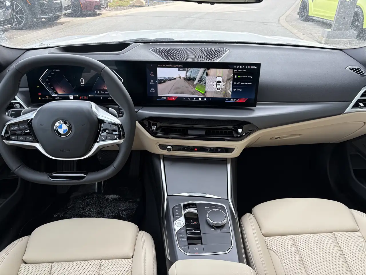 BMW 3 Series снимка BMW 3 Series