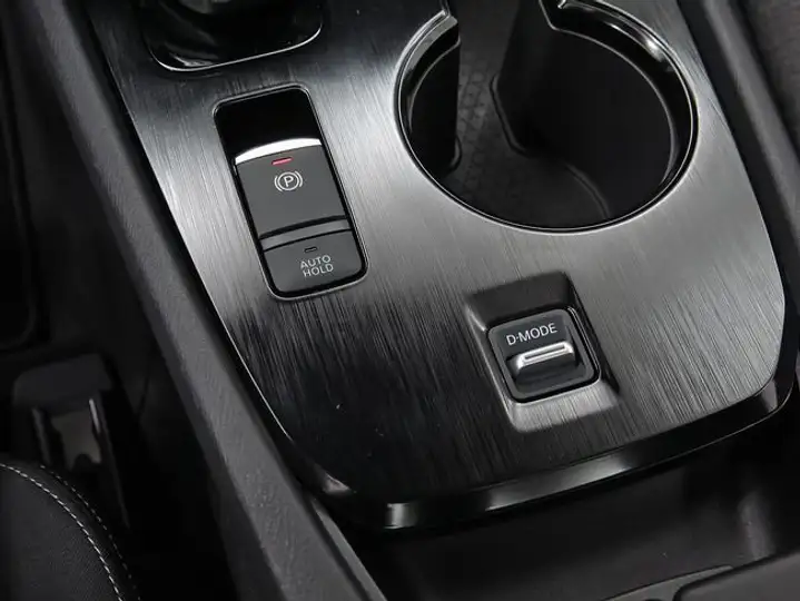 Nissan X-Trail 2024, foto 33