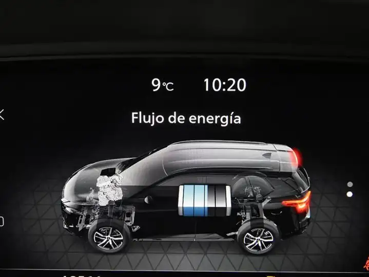 Nissan X-Trail 2024, foto 28