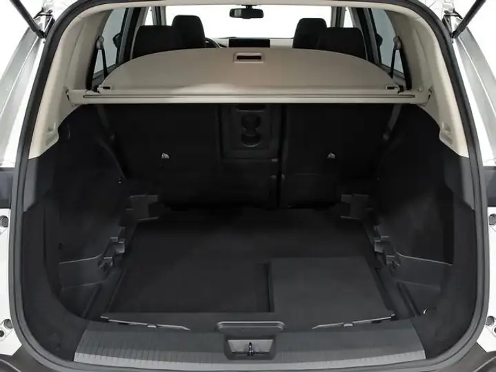 Nissan X-Trail 2024, foto 9