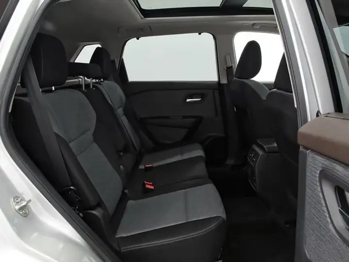 Nissan X-Trail 2024, foto 8