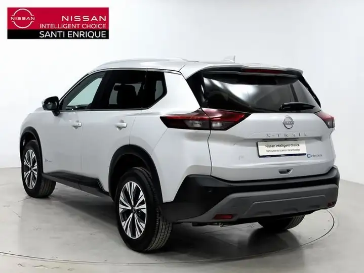 Nissan X-Trail 2024, foto 2
