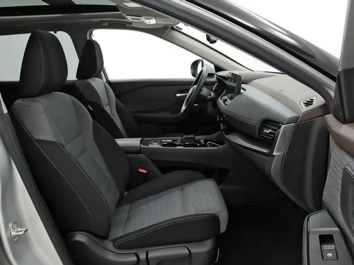 Nissan X-Trail 2024, foto 7