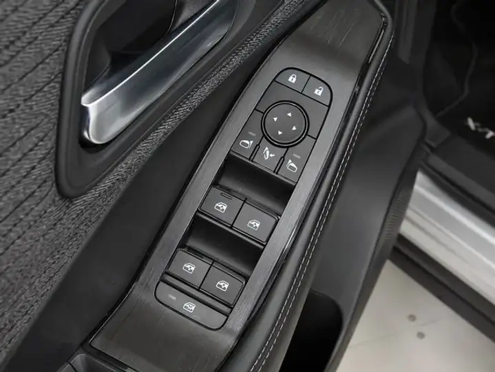 Nissan X-Trail 2024, foto 12