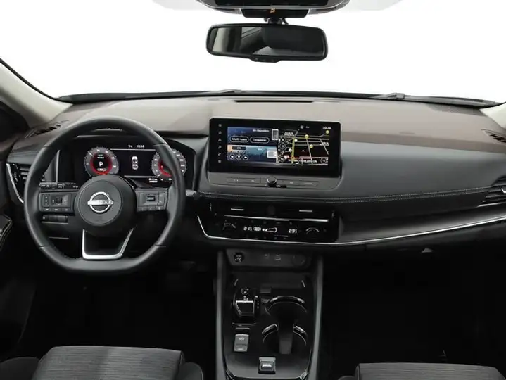 Nissan X-Trail 2024, foto 6