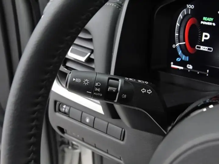 Nissan X-Trail 2024, foto 15