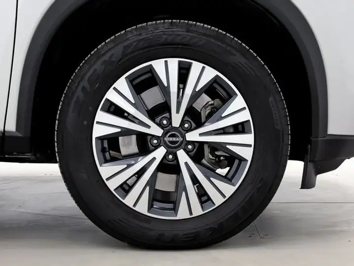 Nissan X-Trail 2024, foto 10