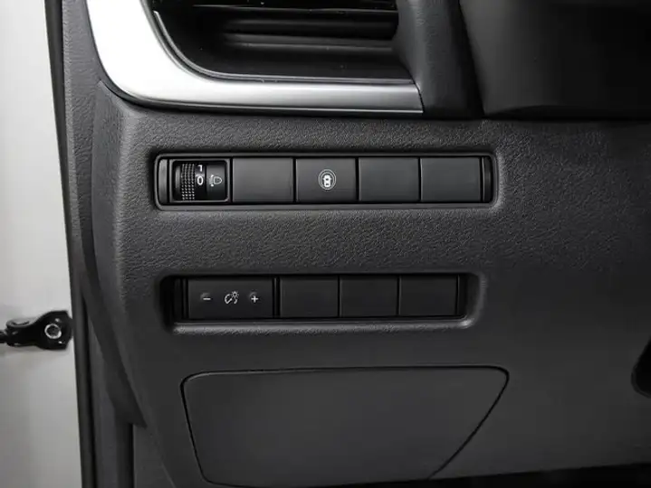 Nissan X-Trail 2024, foto 13