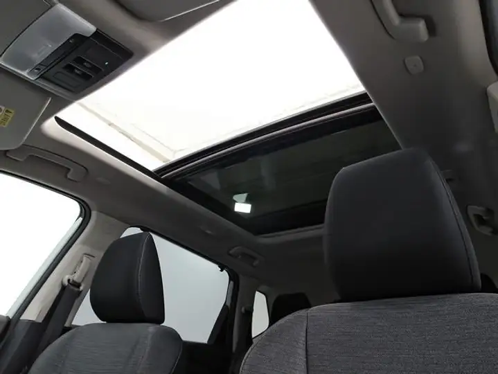 Nissan X-Trail 2024, foto 35