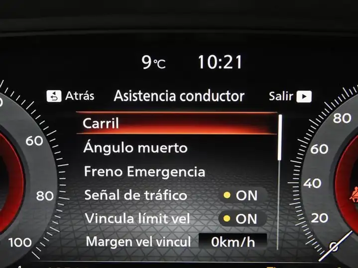 Nissan X-Trail 2024, foto 29