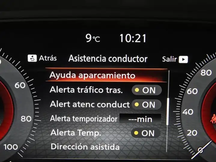 Nissan X-Trail 2024, foto 30
