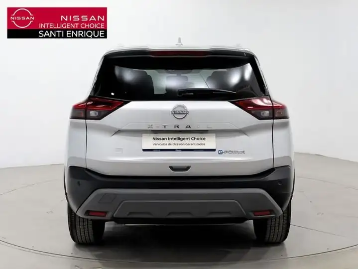 Nissan X-Trail 2024, foto 5