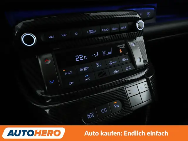 Hyundai Inster view 23