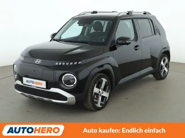 Hyundai Inster main image