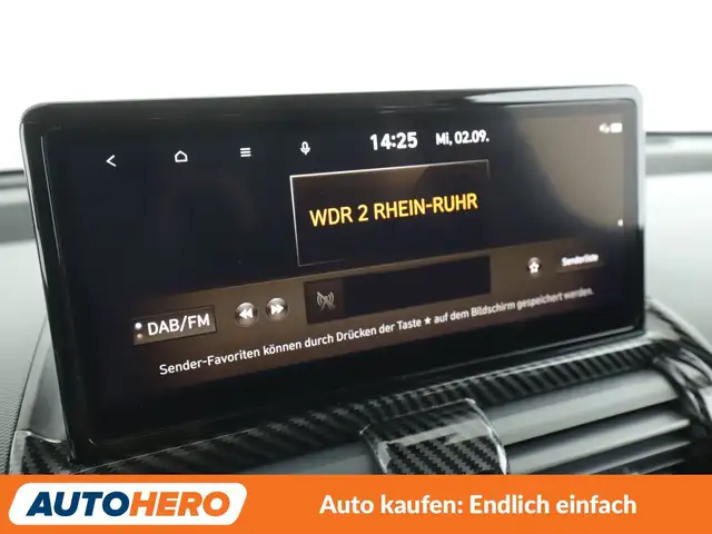 Hyundai Inster view 21