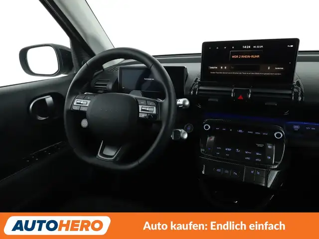Hyundai Inster view 13