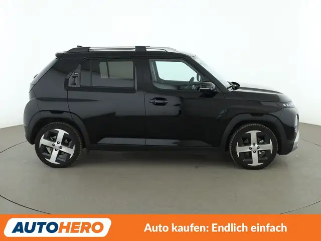 Hyundai Inster view 7
